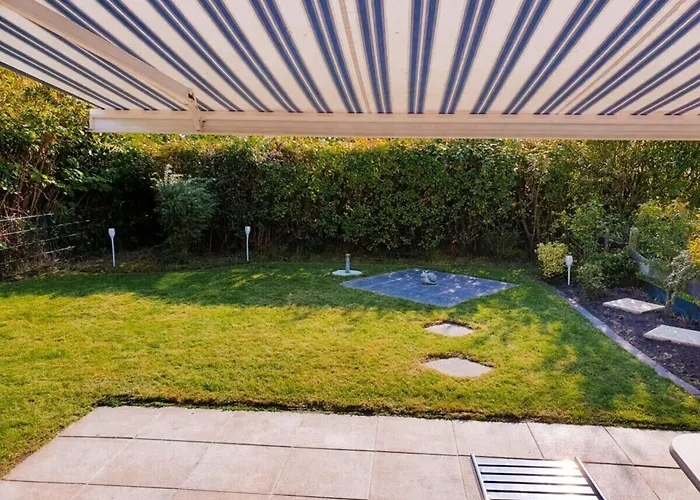 Rosalie Norddeich * 诺登